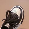 2024 Children Sports Shoes for Girls Boys Winter New Fashion Korean Style Soft Bottom Anti-slippery Versatile Chic Casual Shoes