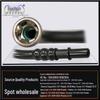 Compatible Crankcase Vent Hose for Buick Verano, New LaCrosse, Encore 1.5T, New Cruze 1.4T