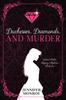 The Duchesses, Diamonds, and Murder : Victoria Parker Regency Mysteries Book 6 : 6 Book