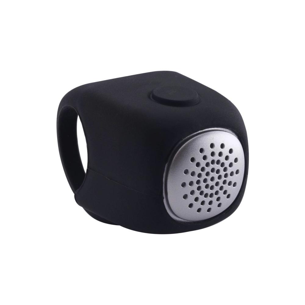 Bike Bell Electric Cycling Bells Horn Bicycle Horns Water-Resistant Bike Bells