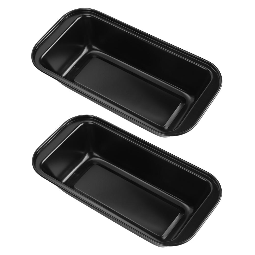 Rectangle Loaf Pan Brd Cake Mold Carbon Steel Nonstick Loaf Pastry Baking Molds
