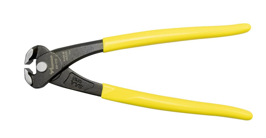 KingTTC End Nippers, 210mm, EN-210