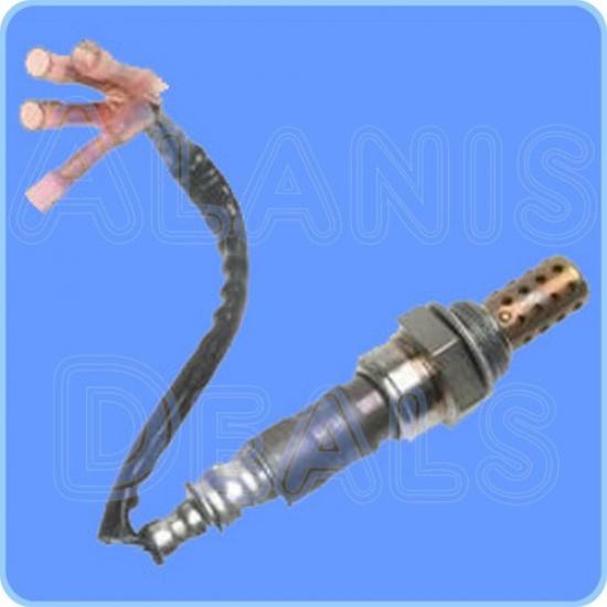 New ADP 4 Wire Universal Oxygen Sensor For Honda & Acura Vehicles