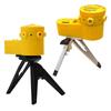 Mini Laser Cross Level with Stand & Strong Light Tripod