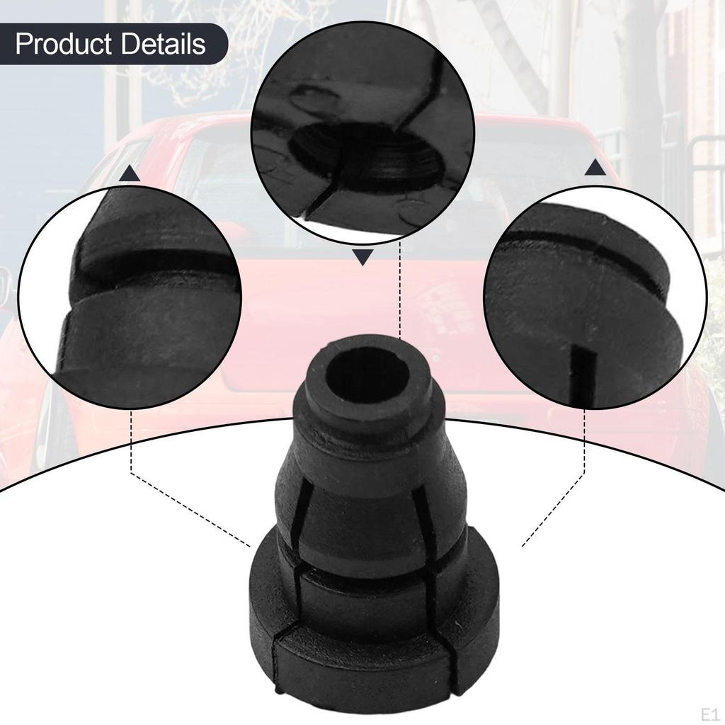 Joint Clip Seal Gasket Repair Kit 1K0798741 Clutch Slave Master Cylinder Pipe Connector for Fabia NJ