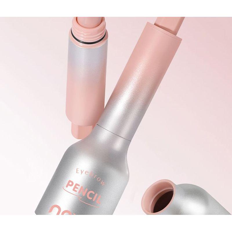 NOVO - 3D Precision Multi-Use Liquid Eyebrow Pen - 3 Colors