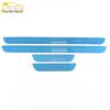 18-21 IX35 Stainless Steel Anti-Scratch Scuff Sill Strips