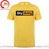 Funny Sky Diving Tshirt Skydiving T Shirt Unisex Sky Diver Diving Tee Shirt Oversized S6xl Tshirt Risky Extreme Sports Clothing