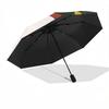 1pc Polar Bear Christmas Umbrella That Opens  Closes Automatically  Perfect Gift with a Convenient Folding Mechanism 76