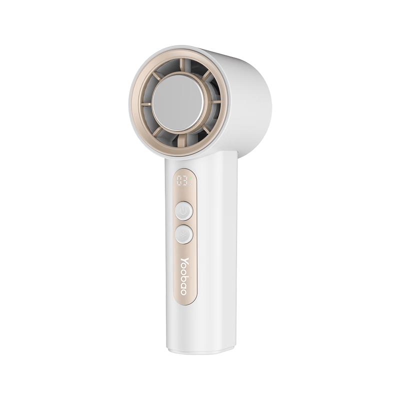 Yoobao Handheld Portable Semiconductor Cooling Fan