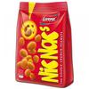Lorenz Nicknax Snack alle Arachidi 110G