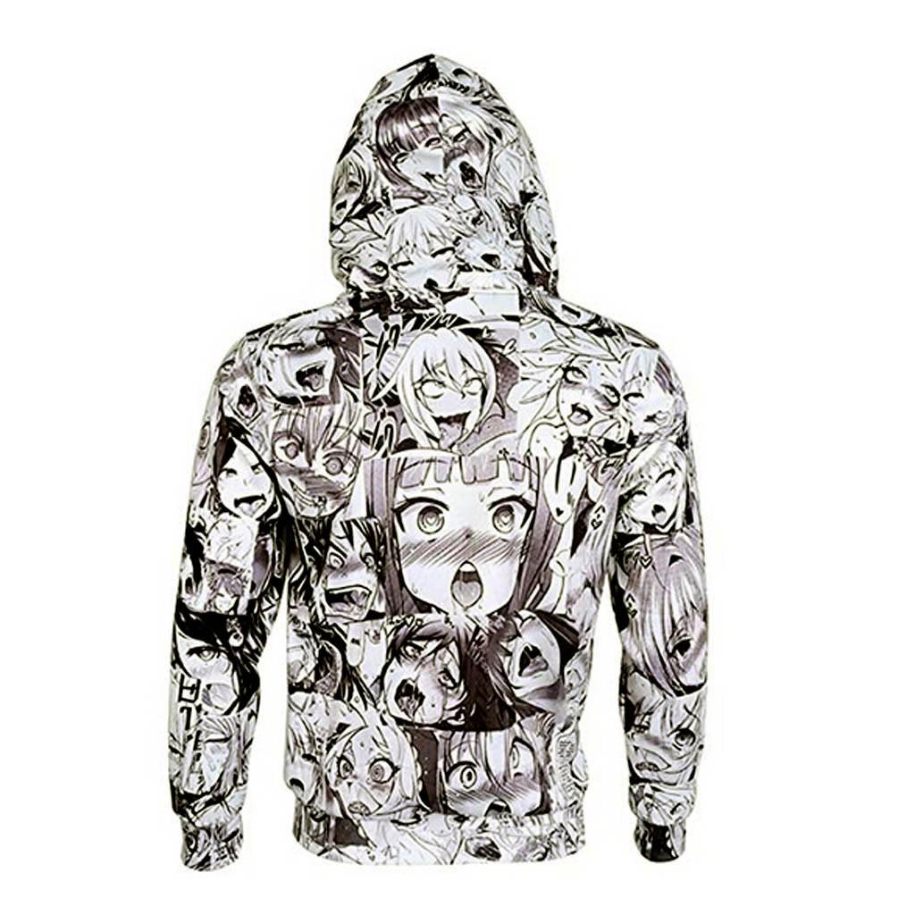alisister ahegao hoodie sweatshirt