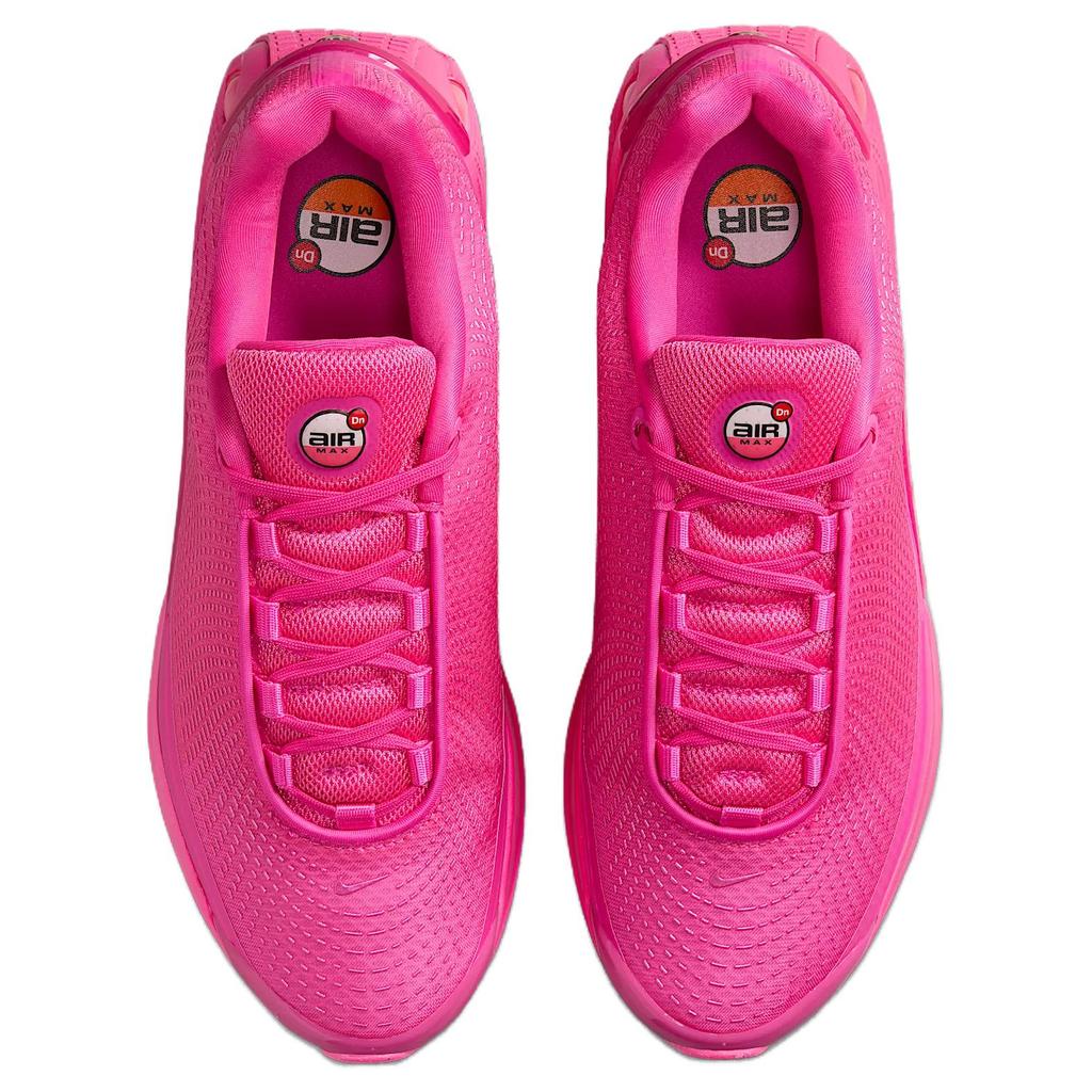 Nike Air Max DN Laser Fuchsia Women Sneakers Pink Alchemy-Pink Pink-Avalanche HV4861-602