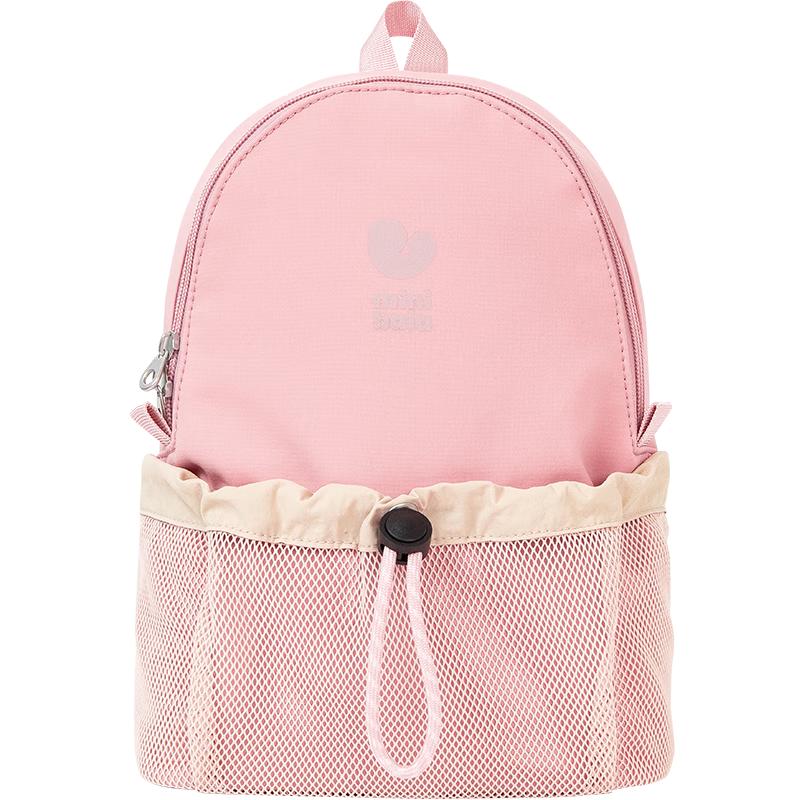 Balabala Kids Retro Multi-pocket Backpack 110
