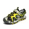 Outdoor Boys Sports Sandals Kids Summer Shoe Sneaker  New Non-slip Soft Breathable Casual Walking Beach Water Sandal for Boy