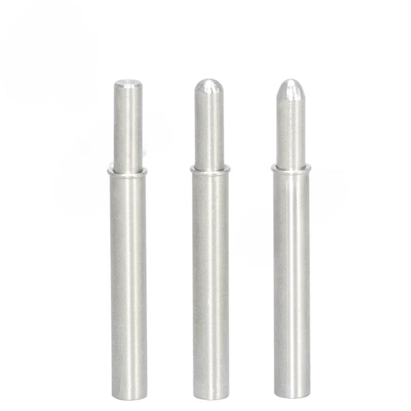 Anshile Small Diameter Heavy Load Spring Plunger