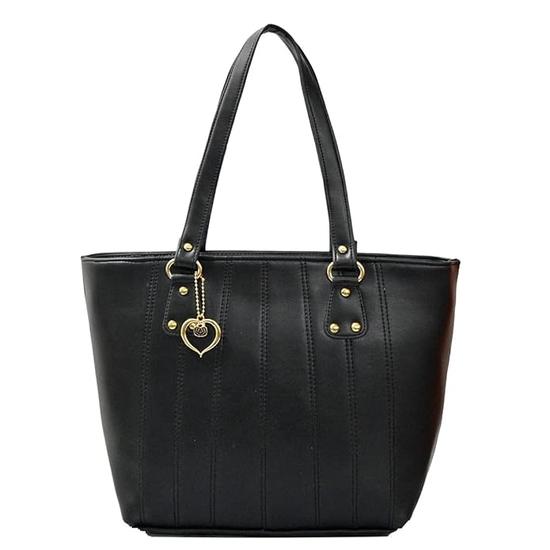 Dámská kabelka INKDICE, kancelářská, ležérní, kabelka přes rameno