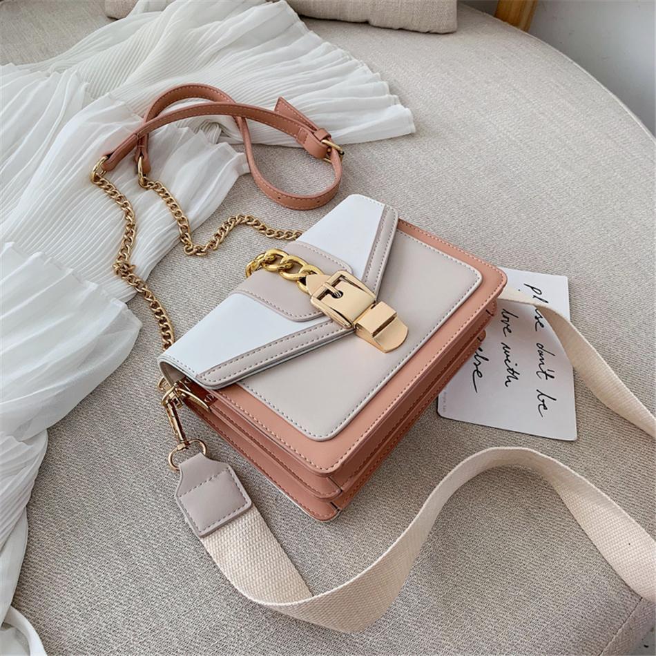 Women's Bag 2023 Trend Fashion Women Shoulder Bag Leather Crossbody Shoulder Bag Luxury Purses and Handbags Brand Women Bags