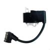 Chainsaw Ignition Coil Replacement Accs Module Spare Parts for Strimmer