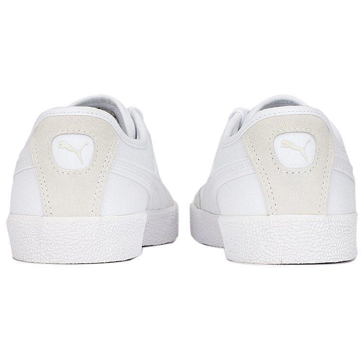 Puma Oslo Vulcanised 'Bianco' 374978-01