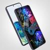 Game Controller Graphic Phone Case For Samsung Galaxy A17 A07 A55 A35 A25 A15 A05 A33 A31 A23 A21s A13 A41 A73 A53 A51 A71 Cover