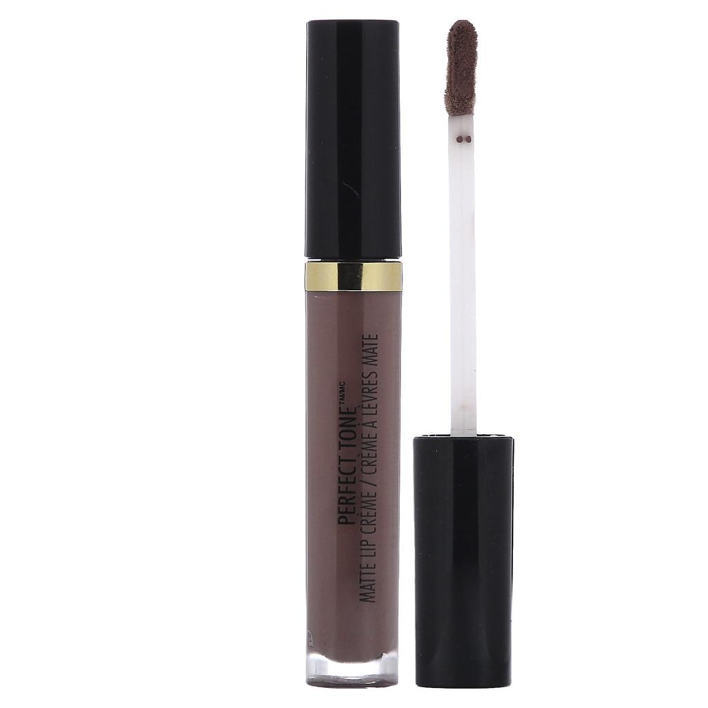 Perfect Tone, Matte Lip Cream, 5402 High Nude, 5.1 Ml (0.17 Fl Oz)