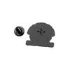 6PCS Cartoon Animated Character Enamel Pins Custom Cute Metal Badges Lapel Brooches On Backpack Hat Jewelry Gift for Kid Friends
