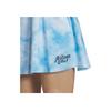 Adidas Short Casual Skirt Women Bottoms Blue IK9782