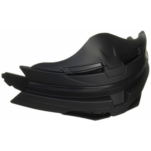 

WINS JAPAN WINS Helmet Parts A-FORCE RS JET/G-FORCE SS JET Face Guard for Motorcycle