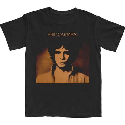 1949 2026 Album Eric Carmen Tee Shirt Black Unisex S-5XL E1446 Unisex T-Shirt Graphic Tee