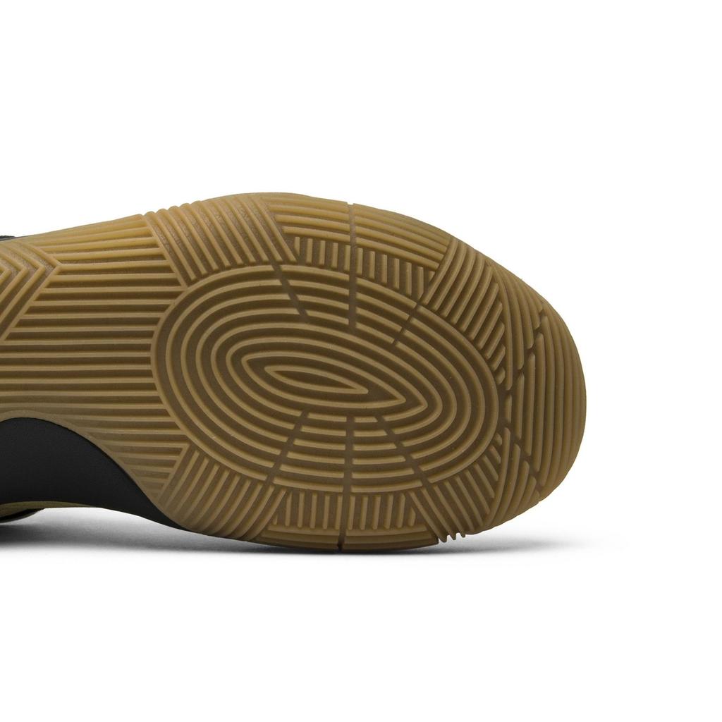 Nike Kyrie 2 'All Star - Northern Lights' (Unisex) Celery / Varsity Maize-Black Basketball Shoes 835922 307