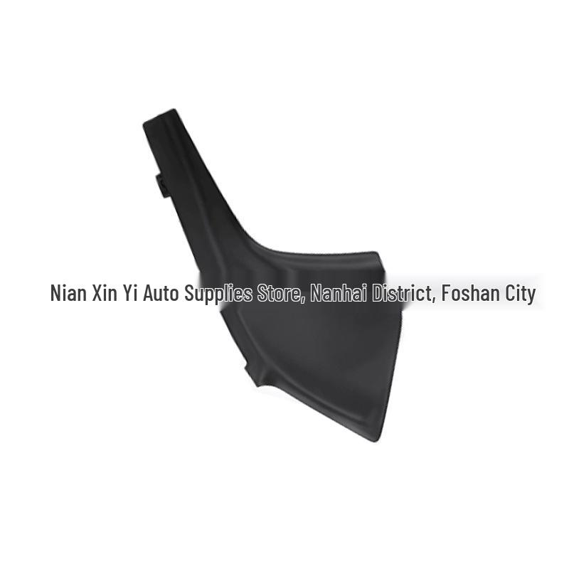 

Front Windshield Wiper Deflector Corner for 10-17 Prado Models (538670G010)