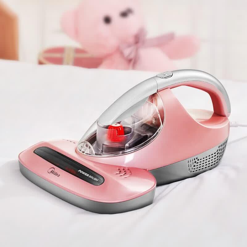 Midea B3 Handheld Dust Mite Vacuum Cleaner CN plug (adapter included)