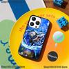 R-Rimurus T-Tempest Slimes Phone Case For iPhone 17,16,15,14,13,12,11,Pro,Max,Plus,Mini,SE4,E Magnetic Magsafe Wireless Charging