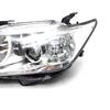 Compatible Headlight Assembly for 2012-2014 Camry with Xenon Lighting