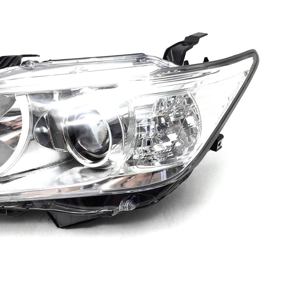 Compatible Headlight Assembly for 2012-2014 Camry with Xenon Lighting