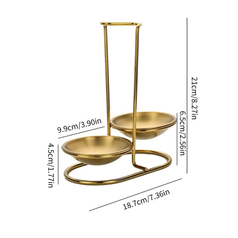 Rustproof Utensil Organiser for Spoons and Ladles Space Saving Vertical Stand Kitchen Counter Cooking Utensils Rack