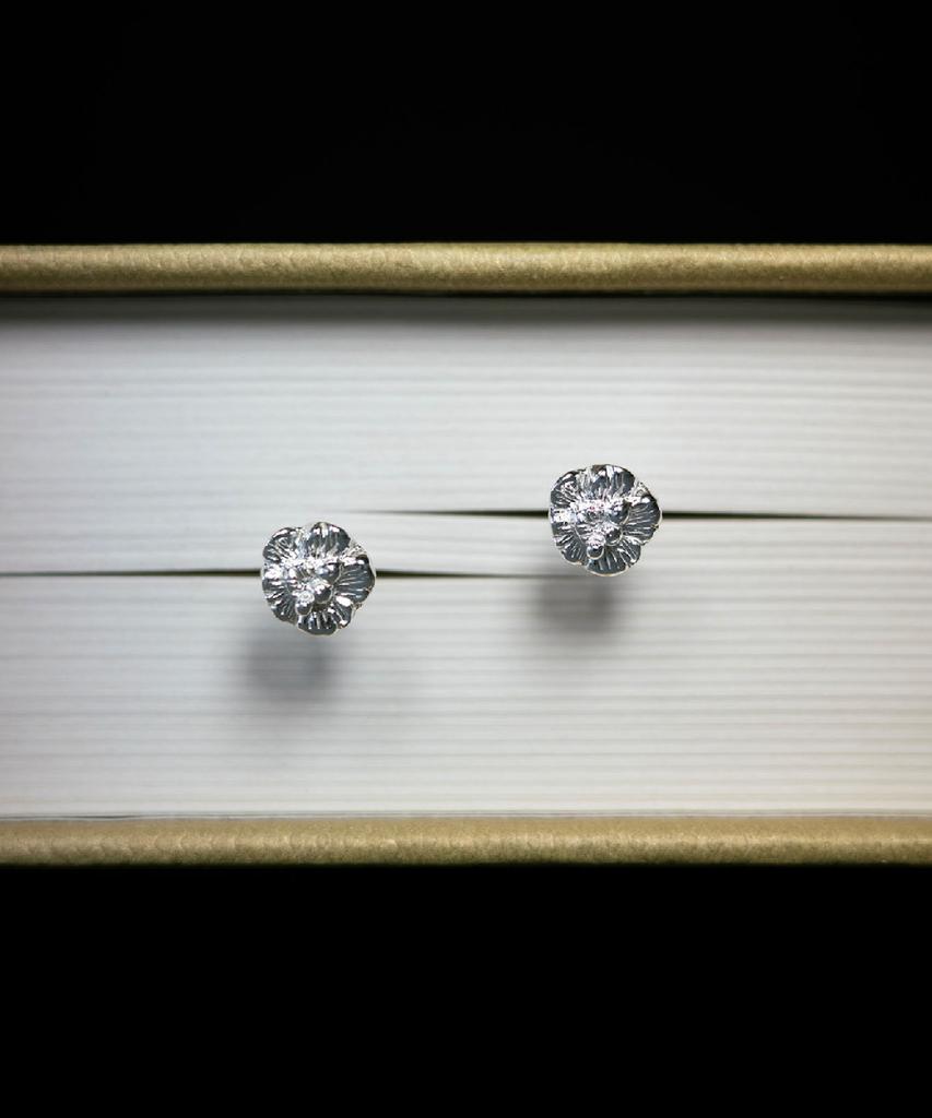 Tirove Petal Dream Earring