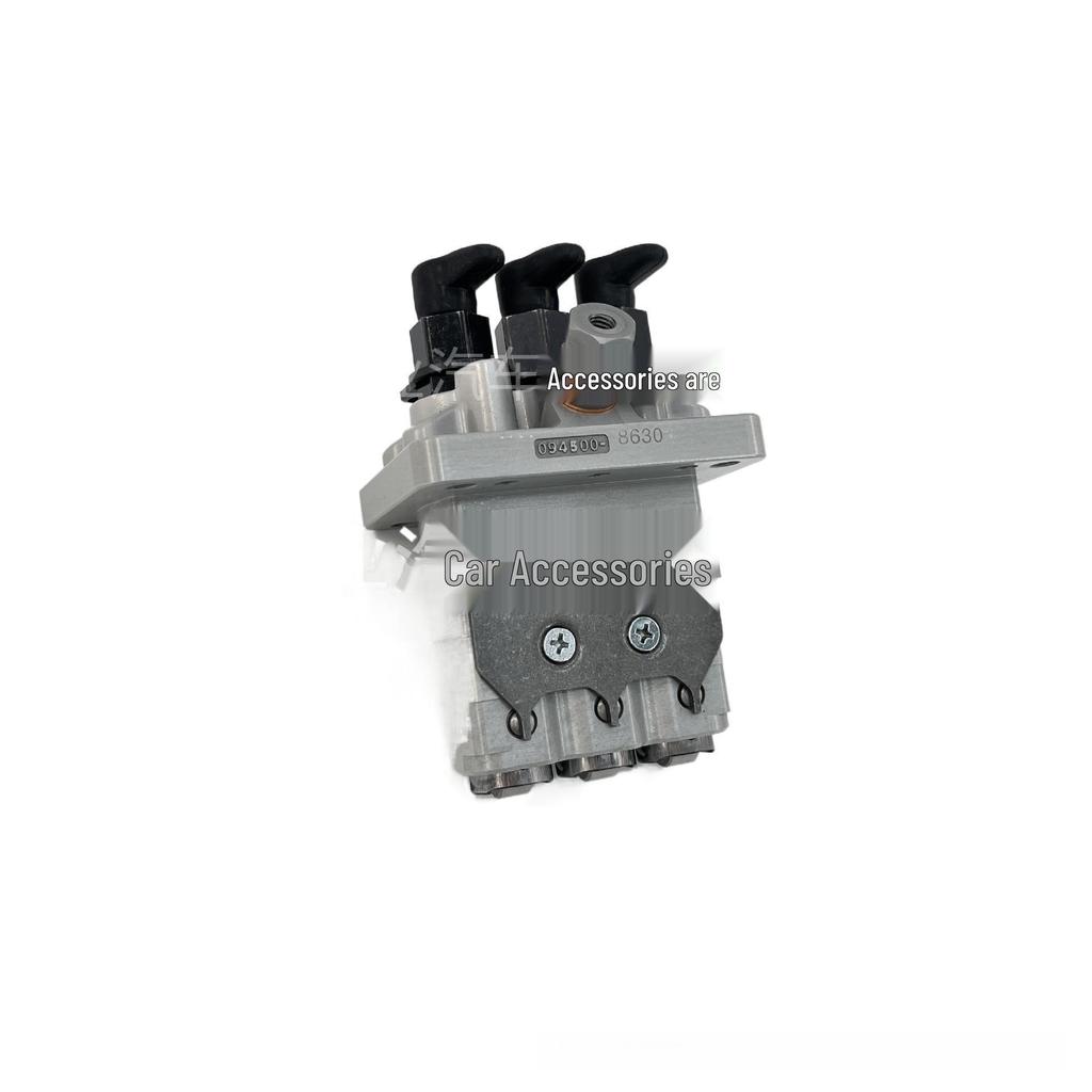 High-Performance 094500-6980 Pump Head for Perkins D403C Engine
