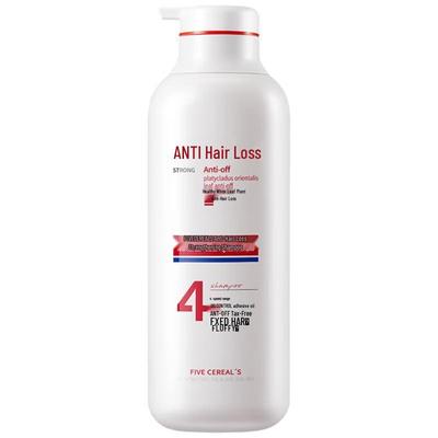 Tratamientos para el cabello y el cuero cabelludo – Productos contra la caída del cabello