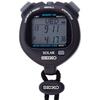 SEIKO Stopwatch Standard Solar SVAJ001