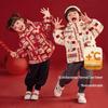 JELLYBABY Kids Waterproof Winter Puffer Jacket