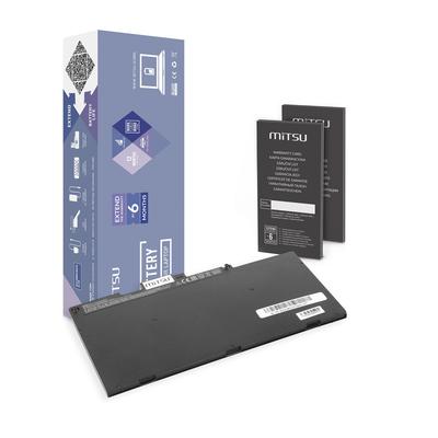 Batería TA03XL para HP 745 755 840 850 G4 14u 15u G4