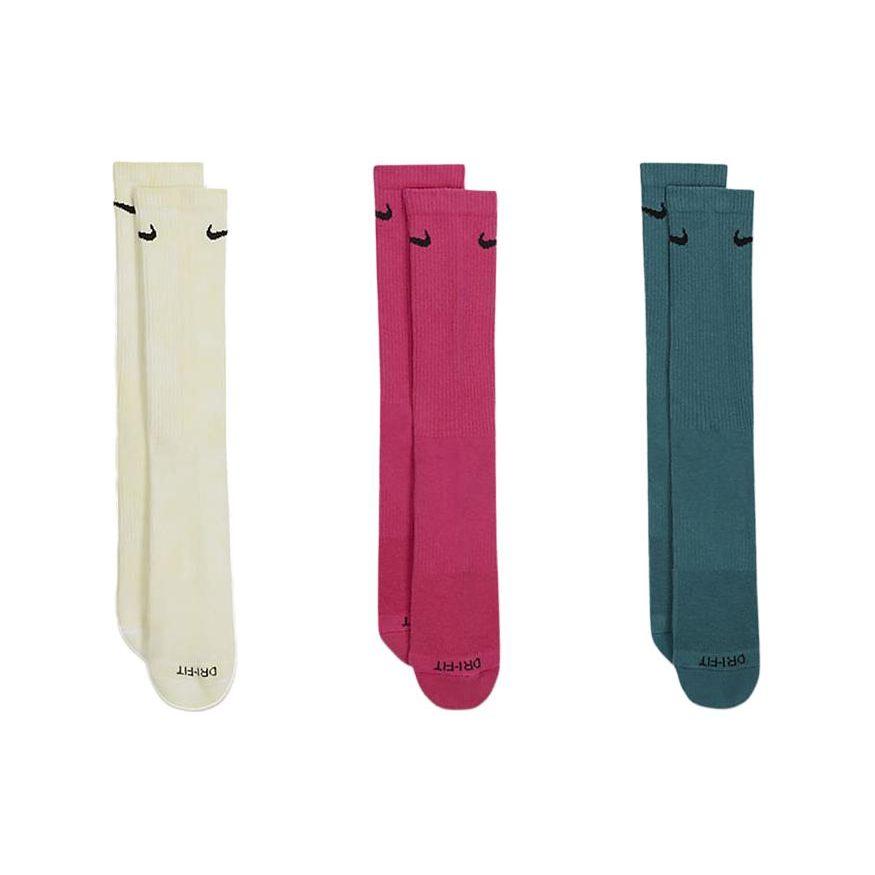 Nike Unisex Crew Socks FB9948-904