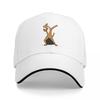 Taz the TasUnisexian Devil Baseball Cap Classic Cartoon Character Embroidered Adjustable Hat for Adults and Fans of Looney Tunes