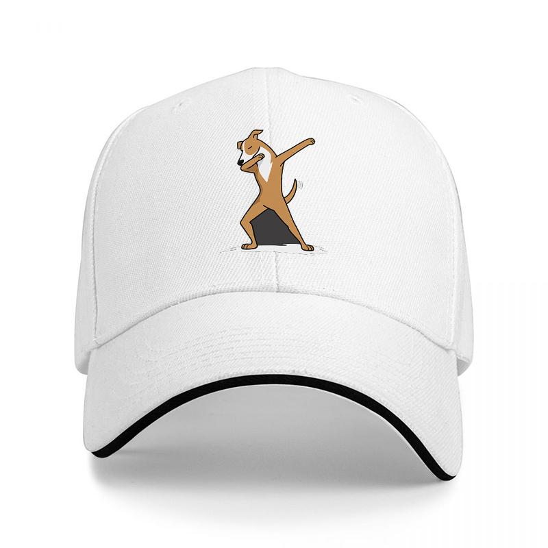 Taz the Tasmanian Devil Baseball Cap Classic Cartoon Character Embroidered Adjustable Hat for Adults and Fans of