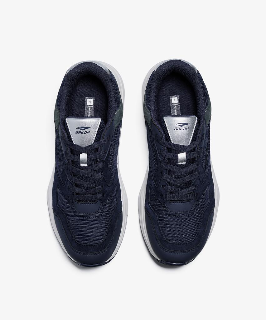 Ballop Bounce Score Modern Dark Navy