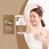 Coconut Facial Mild Hair Removal Cream Retarding Hair Regeneration 100G
