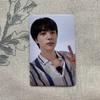 [USED] RUN BTS Jin POLY HIGHLIGHT PACKAGE Trading Card