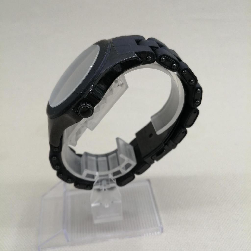 Used MARC BY MARC JACOBS MBM2531 Quartz watch